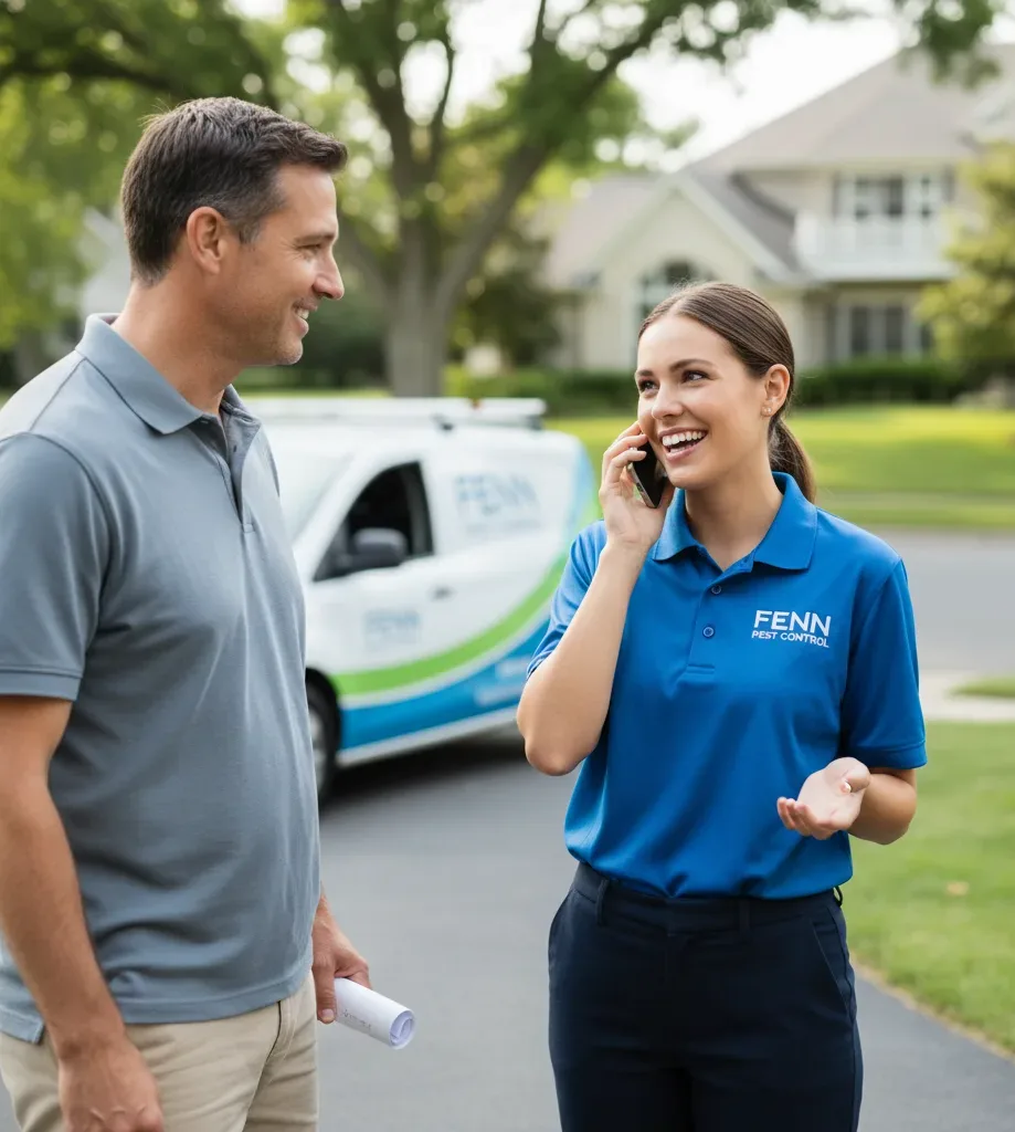 Rodent Control in Leola, PA